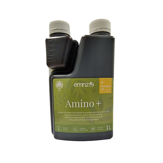 EMNZ EM Amino - Organic Fertiliser
