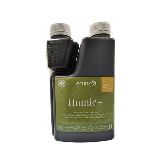 EMNZ Humic - Soil Health