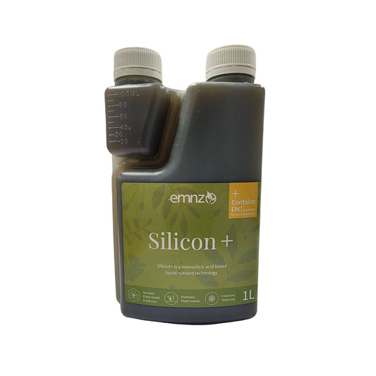 EMNZ Silicon Liquid Solution - Supplement