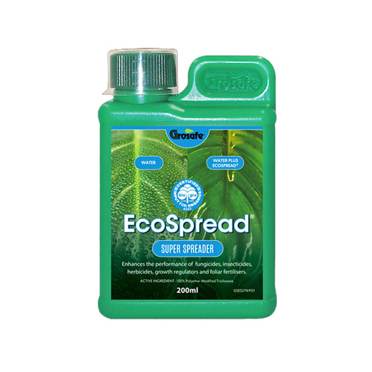 Grosafe EcoSpread Super Spreader - Spreader